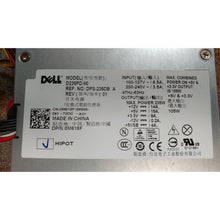 Load image into Gallery viewer, Fonte Dell Optiplex Power Supply H280P-01 H235PD-01 B235PD-00 D235PD-00 B235PD-00-FoxTI
