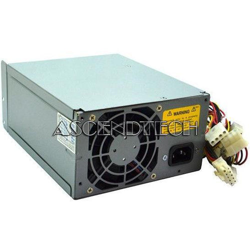 Fonte DELL POWEREDGE 1600 1600SC 450W SWITCHING POWER SUPPLY DPS-450DB C HD154 705595716380-FoxTI