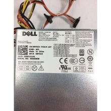 Cargar imagen en el visor de la galería, Fonte Dell PowerEdge T110 II 305W Power Supply L305E-S0 RY51R PS-5311-1D-LF L305E-SO-FoxTI
