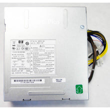 Load image into Gallery viewer, Fonte para HP Power Supply 503375-001 240W Pro 6000 6005 6200 Elite 8000 8100 8200 SFF 762301194559-FoxTI
