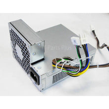 Cargar imagen en el visor de la galería, Fonte para HP Power Supply 503375-001 240W Pro 6000 6005 6200 Elite 8000 8100 8200 SFF 762301194559-FoxTI
