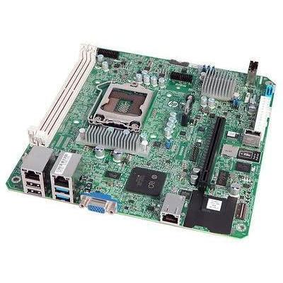 Genuine 724495-001 - SPS-PCA M/B MICROSERVER GEN8 Placa mae-FoxTI