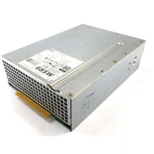 Load image into Gallery viewer, Genuine Dell Precision 685W Power Supply D685EF-01 CN-0CYP9P CYP9P 0VDY4N VDY4N 0vdy4n d685ef-01 dps-685ab-1 a 745373112638-FoxTI
