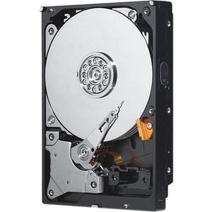 HD 1TB SAS 7.2k RPM 3.5" 6G Hot Plug para Dell 341-9528-FoxTI