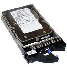 HD 1TB SAS 7.2k RPM 3.5" 6G para IBM x3630-FoxTI