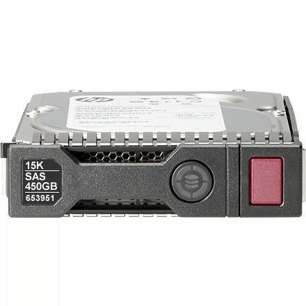 HD 450GB SAS 15k RPM 3.5