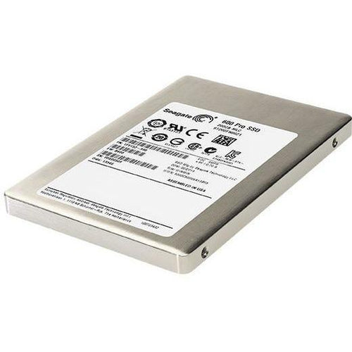 HD 480GB SATA SSD Enterprise MLC 2.5