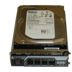 HD 4TB SAS 7.2k RPM 3.5