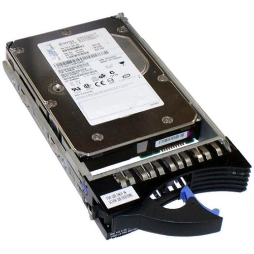 HD 4TB SAS 7.2k RPM 3.5