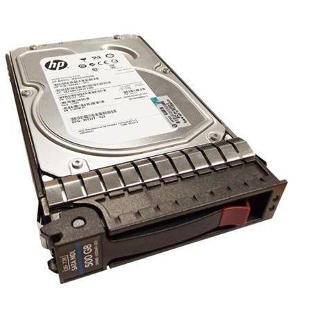 HD 500GB SATA 7.2k 3.5