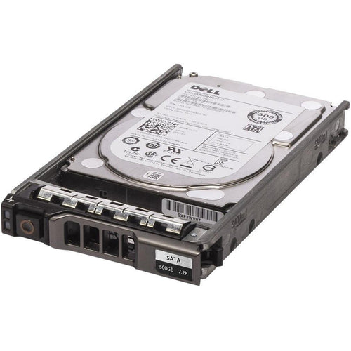 HD 500GB SATA 7.2k RPM 2.5