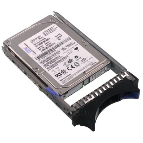 HD 500GB SATA 7.2k RPM 2.5