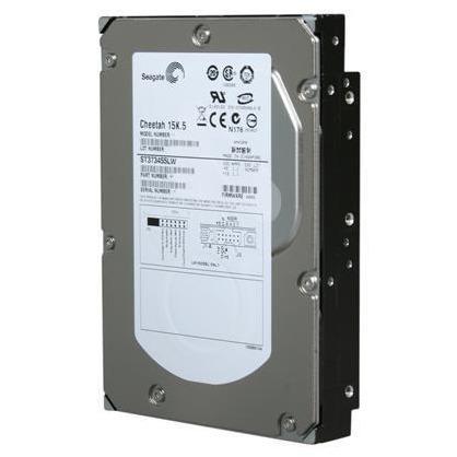 HD 73GB SCSI 15k RPM 3.5