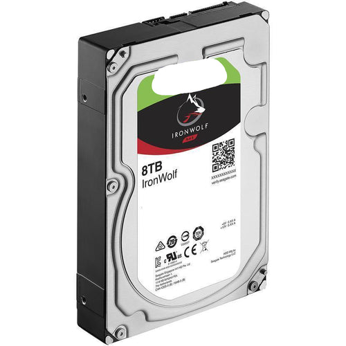 HD 8TB SATA 7.2k RPM 3.5