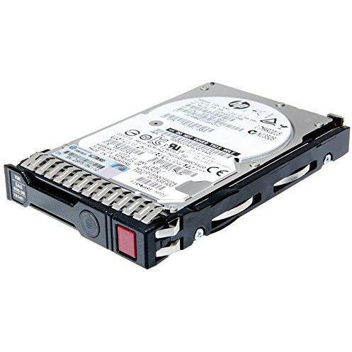 HD 900GB SAS 10k RPM 2.5