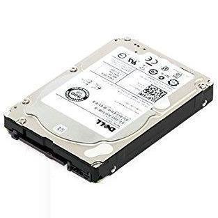 HD 900GB SAS 10k RPM 2.5