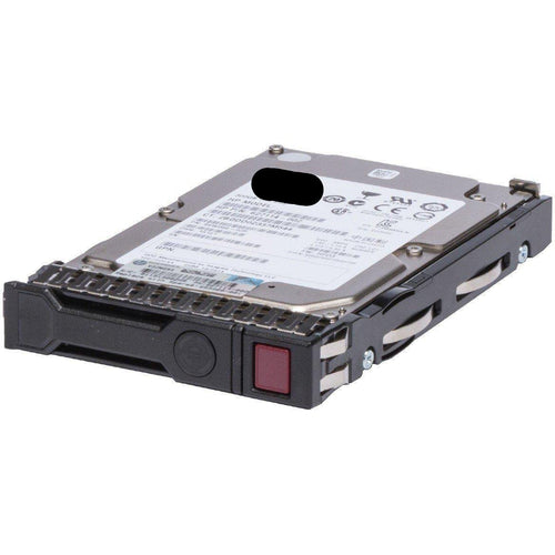 HD 900GB SAS 10k RPM 2.5