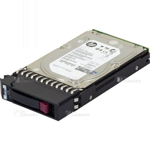 HD C8R26A 718302-001 MSA 4TB 6G SAS 7.2K 3.5