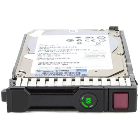 HD HPE 2.4TB 12G SAS 10K 2.5