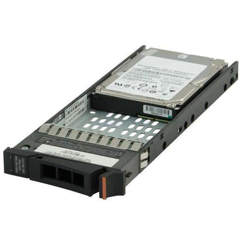 HD IBM 00L4568 900GB 10K 6GB SAS-FoxTI