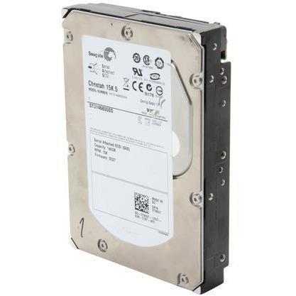 HD SAS 300GB 10k RPM 3.5