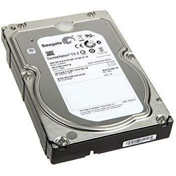 HD SATA 1TB 7.2k RPM 3.5