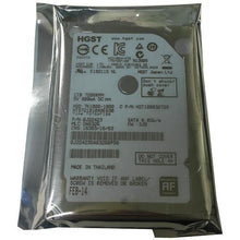 Load image into Gallery viewer, HGST 1TB 32MB Cache 7200RPM SATA III (6.0Gb/s) 2.5&quot; PS3 &amp; PS4 Hard Drive 0J22423 692754042162-FoxTI
