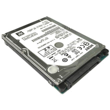 Carregar imagem no visualizador da galeria, HGST 1TB 32MB Cache 7200RPM SATA III (6.0Gb/s) 2.5&quot; PS3 &amp; PS4 Hard Drive 0J22423 692754042162-FoxTI
