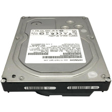 Carregar imagem no visualizador da galeria, Hitachi Ultrastar HUA723030ALA640 3TB 7200 RPM 64MB SATA 6.0Gb/s 3.5&quot; Hard Drive 829686001787-FoxTI
