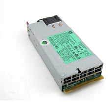 Load image into Gallery viewer, HP 1200 Watt G5 G6 G7 G8 ProLiant DL380 DL385 DL785 ML350 Server Power Supply 719826776647-FoxTI
