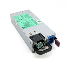 Cargar imagen en el visor de la galería, HP 1200 Watt G5 G6 G7 G8 ProLiant DL380 DL385 DL785 ML350 Server Power Supply 719826776647-FoxTI
