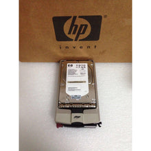 Carregar imagem no visualizador da galeria, HP 364622-B22 366023-001 366023-002 300gb 10k 3.5&quot;fibe channel hard drive-FoxTI
