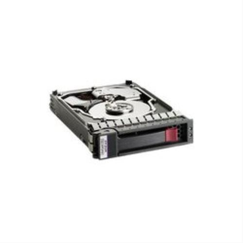 HP 480938-001 300.0GB MSA2 hard drive 15,000 RPM, 3.5-inch form factor, Serial Attached SCSI (SAS), dual-port-FoxTI