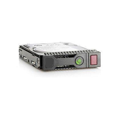 HP 4TB 7200RPM 3.5