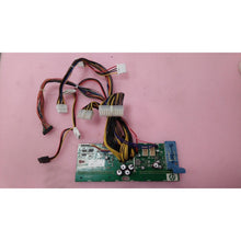 Carregar imagem no visualizador da galeria, HP 511776-001 461318-001 ML350 G6 Power Supply Backplane Board 689192502334-FoxTI
