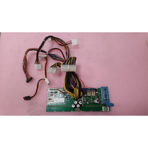 HP 511776-001 461318-001 ML350 G6 Power Supply Backplane Board 689192502334-FoxTI