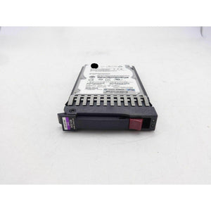 HP 619463-001 900GB 10K 6G SFF 2.5IN SAS HDD 641552-004 507129-017 eg0900fbvfq-FoxTI