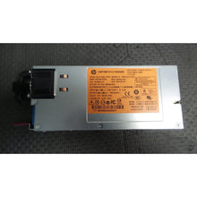 Carregar imagem no visualizador da galeria, HP 660183-001 DL380p Gen8 750W PLATINUM PLUS POWER SUPPLY 643955-101 643932-001-FoxTI
