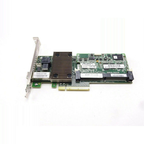 HP 698465-001 P1224 Raid Controller-FoxTI