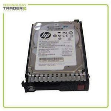 Load image into Gallery viewer, HP 718159-001 - 900GB 10K 6G SAS 2.5 HDD W/TRAY-FoxTI
