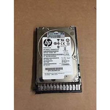 Load image into Gallery viewer, HP 718159-001 - 900GB 10K 6G SAS 2.5 HDD W/TRAY-FoxTI
