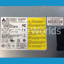 Carregar imagem no visualizador da galeria, HP 718785-001 DL320E Gen8 V2 Power Supply 711797-101 726704-001-FoxTI
