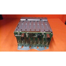 Carregar imagem no visualizador da galeria, HP 747592-001 DL380/ML350 G9 SFF Drive Cage and Backplane Only 778157-B21 46655488756-FoxTI
