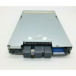 HP 758367-001 HPE HP 1GB iSCSI MSA 1040 Controller-FoxTI