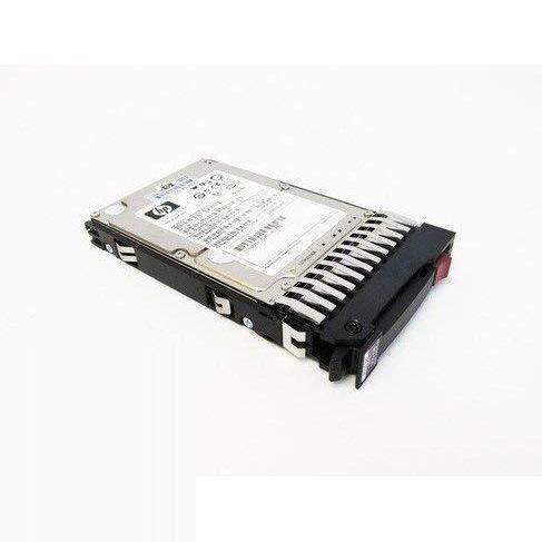 HP 765464-B21 - HP 1TB 12G SAS 7.2K 2.5IN 512E SC HDD-FoxTI