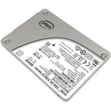 Carregar imagem no visualizador da galeria, HP 804612-003 Intel DC S3610 Series 800GB 2.5-inch 7mm SATA III MLC (6.0Gb/s) Internal Solid State Drive (SSD) SSDSC2BX800G4P-FoxTI
