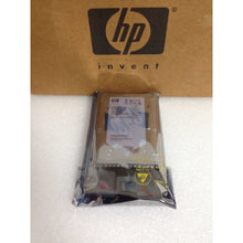 Carregar imagem no visualizador da galeria, HP AP730A AP730B 518737-001 BD600DAJZK 600GB 10K 3.5&quot; fibre channel hard drive-FoxTI
