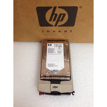 Carregar imagem no visualizador da galeria, HP AP730A AP730B 518737-001 BD600DAJZK 600GB 10K 3.5&quot; fibre channel hard drive-FoxTI
