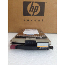 Carregar imagem no visualizador da galeria, HP AP730A AP730B 518737-001 BD600DAJZK 600GB 10K 3.5&quot; fibre channel hard drive-FoxTI
