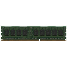 Cargar imagen en el visor de la galería, HP Compatible 8GB PC3-12800 DDR3-1600 1Rx4 1.5v ECC Registered RDIMM (HP PN# 647651-081)-FoxTI
